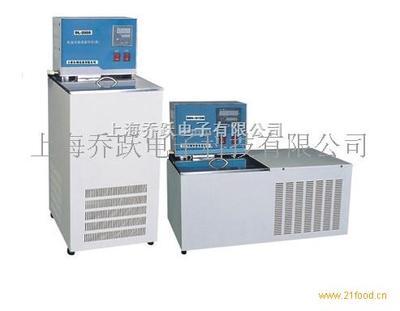 磁力搅拌低温恒温槽,低温恒温槽价格,低温恒温槽厂家,低温恒温槽(中国 上海上海)-上海乔跃电子科技